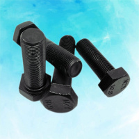 册宣 外六角 全牙 M27×120mm 10.9级 高强螺栓