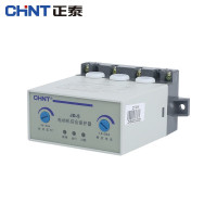 正泰 电动机保护器JD-5 1A~80A AC380V(常开)