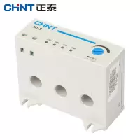 正泰 电动机保护器JD-8 2A~20A