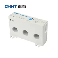 正泰 电动机保护器JD-8 20A~80A