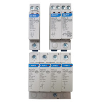 正泰 电涌保护器NXU-Ⅱ 20kA/385V 4P 36mm