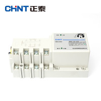 正泰 自动转换开关电器NH42-100/4SZ