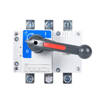 正泰 隔离开关NH40-250/3