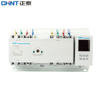 正泰 自动转换开关电器NZ7-125H/4A 100A