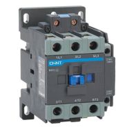 正泰 交流接触器NXC-120 380V