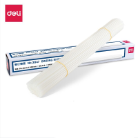 得力 3847 装订柳管