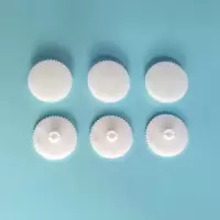得力 GB120 装订机垫片
