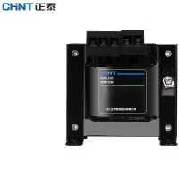 正泰 控制变压器NDK-100VA 380/24