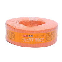 联塑 pert地暖管精品地热管地暖管暖气采暖盘管S5-1.25MPa/20×2.0