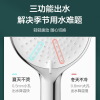 册宣CXWY-066莲蓬头花洒单喷头