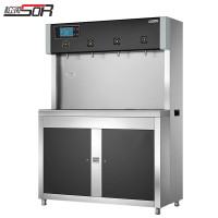 松润 1开5温开水器(水壶反渗透款)