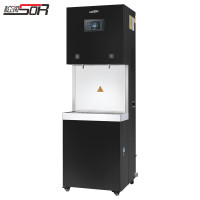 松润 60L立式开水器(无过滤款)