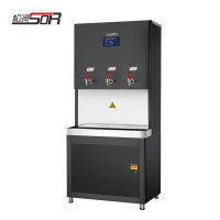 松润 300L开水器(四级超滤款)