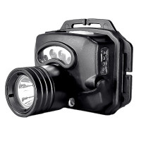 松润 LED防爆感应头灯 SOR-B803[3W]