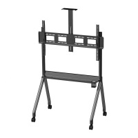 册宣 电视落地移动支架 KM-KT43