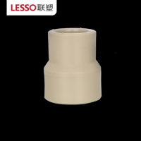 联塑 ppr水管配件 ppr管材管件异径套φ20*16