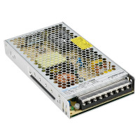 正泰 NKY3-200-12开关电源 12V直流led变压器监控电源变压器