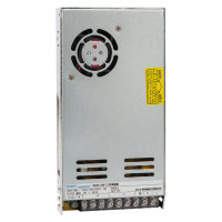 正泰 NKY3-350-12开关电源 12V直流led变压器监控电源变压器