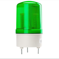 正泰 ND2-51SFR /AC220V声光报警器LED警示灯蜂鸣信号