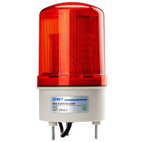 正泰 ND2-51CFR/AC220V声光报警器LED警示灯蜂鸣信号