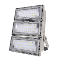 松润 LED投光灯户外篮球场照灯大功率投射灯 SOR-B250[400W]