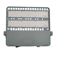 松润 LED投光灯户外篮球场照灯大功率投射灯灯塔 SOR-B253[200W]