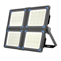 松润 LED投光灯户外篮球场照灯大功率投射灯灯塔 SOR-B270[750W]