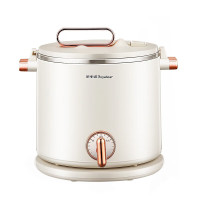 荣事达 DZG18A多功能微压电煮锅1.8L