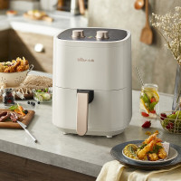 小熊 QZG-E12T5空气炸锅4.5L