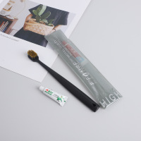 益美洁 一次性牙具(宾馆民宿洗漱用品)