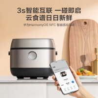 美的IH全智能电饭煲 EFB3030H