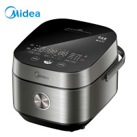 美的(Midea) 电饭煲(多段变压IH )DHZ4001XM