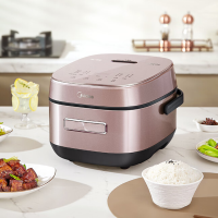 美的(Midea) IH智能电饭煲 CFB4079H