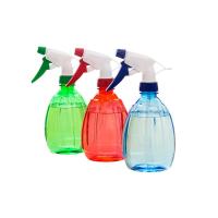 册宣 大瓜喷壶0026透明喷壶500ml