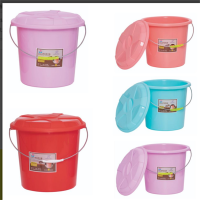 册宣 666豪华加厚桶口径34高31