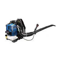 东成 FF-CF19 多功能地面吹风机汽油吹风机