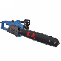 东成 电链锯木工伐木大功率多功能伐木锯 M1L-FF05-405