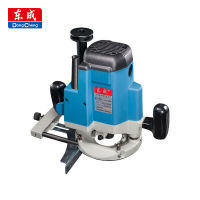 东成 M1R-FF02-12电木铣木工雕刻机大锣机开槽修边机