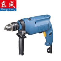 东成 Z1J-FF-20 电钻手电钻大夹头钻孔电钻开孔钻大功率