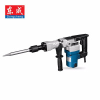 东成 Z1G-FF05-6 专业电镐水电凿削开槽拆墙工业级轻型镐