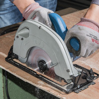 东成 M1Y-FF03-185电圆锯圆盘锯手提电锯家用切割机