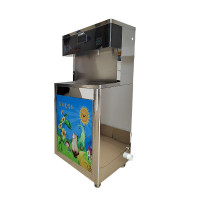 松润 幼儿园专用系列饮水机(三级超滤系统)