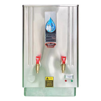 松润 30L双缸高原净化智能开水器(高原适用)普通保温无发泡