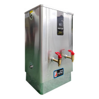 松润 60L双缸高原净化智能开水器(高原适用)整体发泡