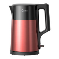 美的电热水壶 HJ1709