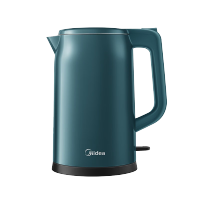 美的电热水壶 MK-17MS01