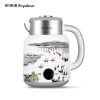 荣事达江南春系列电热水壶 GS15A16