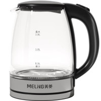 美菱电热水壶 MH -LC1811