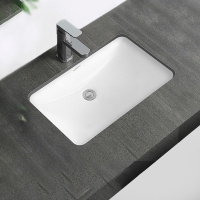 九牧P12696-1/01Z-1台下盆