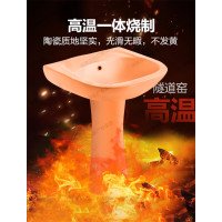 九牧 P12489-1/11P-1柱盆